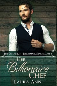 Produktbild: Her Billionaire Chef