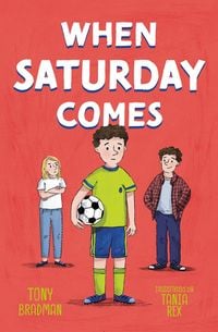 Produktbild: When Saturday Comes