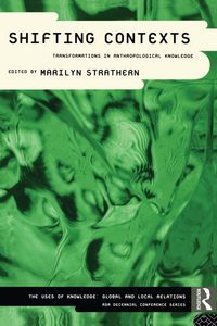 Produktbild: Shifting Contexts
