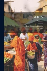 Produktbild: Liberia; Volume 1