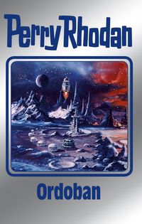 Produktbild: Perry Rhodan 143: Ordoban (Silberband)