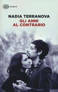 Produktbild: Gli anni al contrario