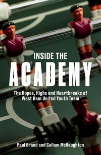 Produktbild: Inside the Academy