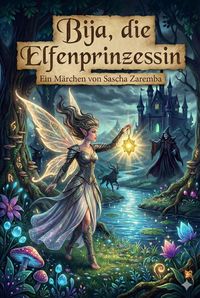 Produktbild: Bija die Elfenprinzessin