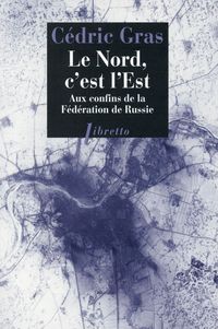 Produktbild: Nord c est l'est
