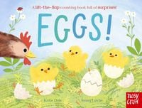 Produktbild: Eggs!