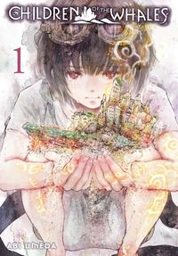 Produktbild: Children of the Whales, Vol. 1