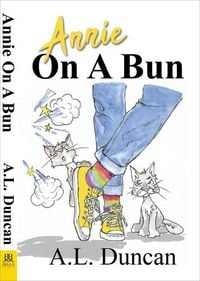 Produktbild: Annie on a Bun
