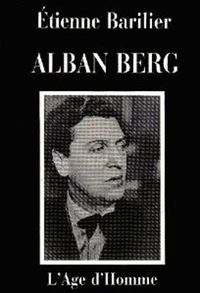 Produktbild: Alban Berg : essai d'interpr&eacute;tation