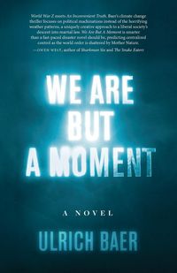 Produktbild: We Are But a Moment