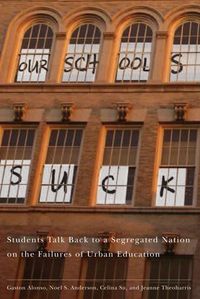 Produktbild: Our Schools Suck