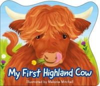 Produktbild: My First Highland Cow