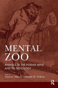 Produktbild: Mental Zoo
