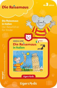 Tigercard „Ostwind 1 – Zusammen Sind Wir Frei“ – Hörspiel Für Tigerbox TOUCH