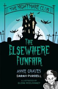 Produktbild: The Nightmare Club: The Elsewhere Funfair