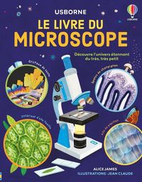 Produktbild: Le livre du microscope