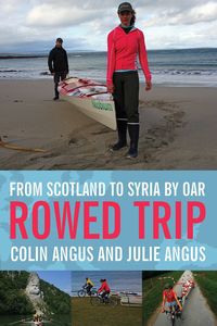 Produktbild: Rowed Trip