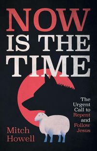 Produktbild: Now Is the Time