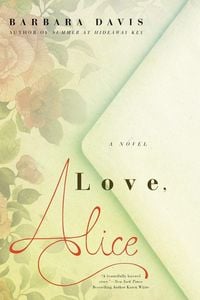 Produktbild: Love, Alice