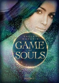 Bild vom Artikel Game of Souls vom Autor Shelby Mahurin