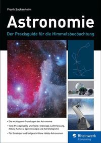 Produktbild: Astronomie