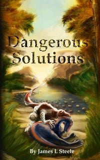 Produktbild: Dangerous Solutions