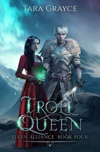 Produktbild: Troll Queen