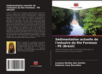 Produktbild: S&eacute;dimentation actuelle de l'estuaire du Rio Formoso - PE (Br&eacute;sil)