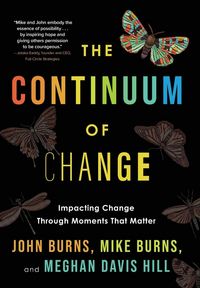 Produktbild: The Continuum of Change
