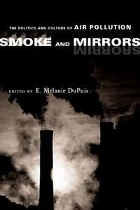 Produktbild: Smoke and Mirrors