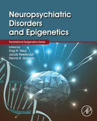 Produktbild: Neuropsychiatric Disorders and Epigenetics