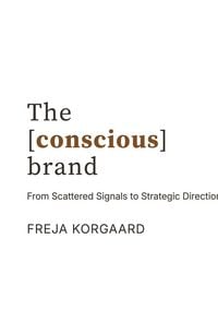 Produktbild: The Conscious Brand