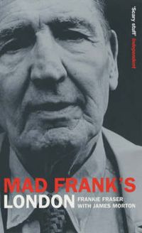 Produktbild: Morton, J: Mad Frank's London