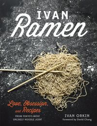 Produktbild: Ivan Ramen