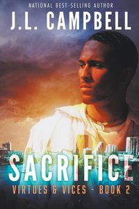 Produktbild: Sacrifice