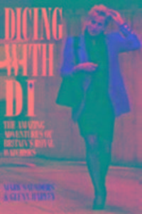 Produktbild: Harvey, G: Dicing with Di