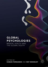 Produktbild: Global Psychologies