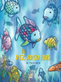 Produktbild: &iexcl;El Pez Arco Iris Al Rescate!