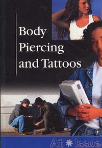 Produktbild: Body Piercing and Tattoos