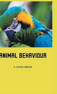 Produktbild: Animal Behaviour