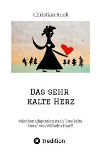 Produktbild: Das sehr kalte Herz