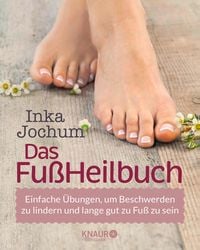 Produktbild: Das Fu&szlig;Heilbuch
