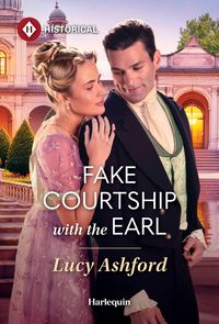 Produktbild: Fake Courtship with the Earl