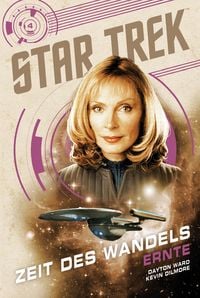 Produktbild: Star Trek &ndash; Zeit des Wandels 4