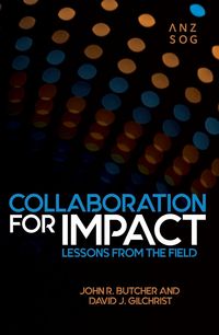 Produktbild: Collaboration for Impact