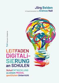 Produktbild: Leitfaden Digitalisierung an Schulen