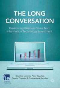 Produktbild: The Long Conversation