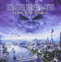 Produktbild: Brave New World