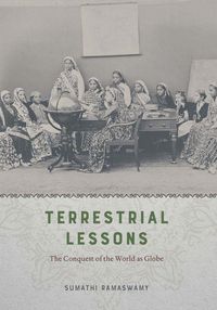Produktbild: Terrestrial Lessons