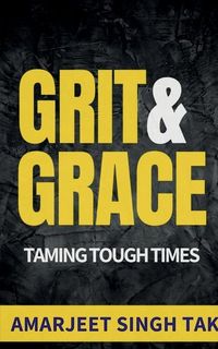Produktbild: Grit & Grace